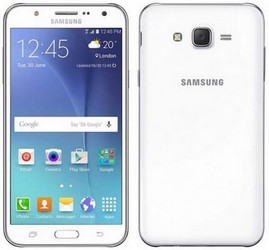 Замена камеры на телефоне Samsung Galaxy J7 Dual Sim в Новосибирске